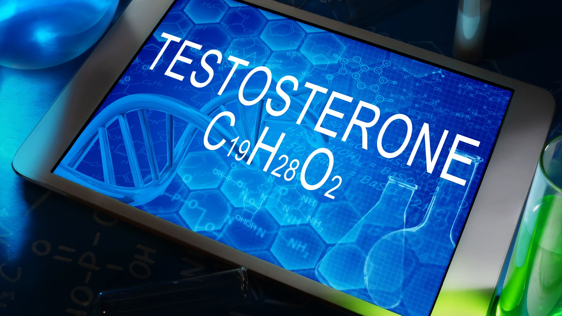 Best Ayurvedic Testosterone Booster in India: Vajayu Prash