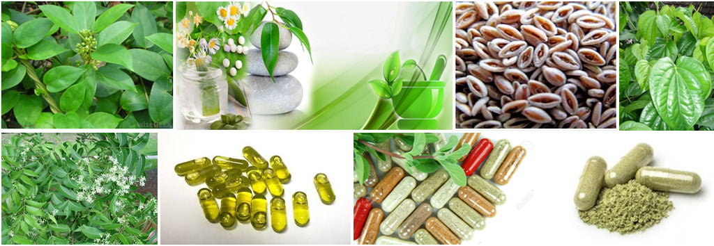 Best Ayurvedic Company For Thirdparty Manufacturing in India