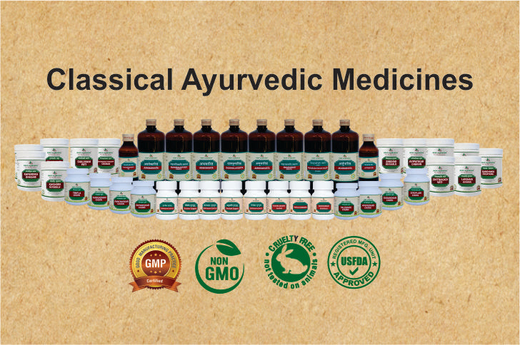 classical medicine