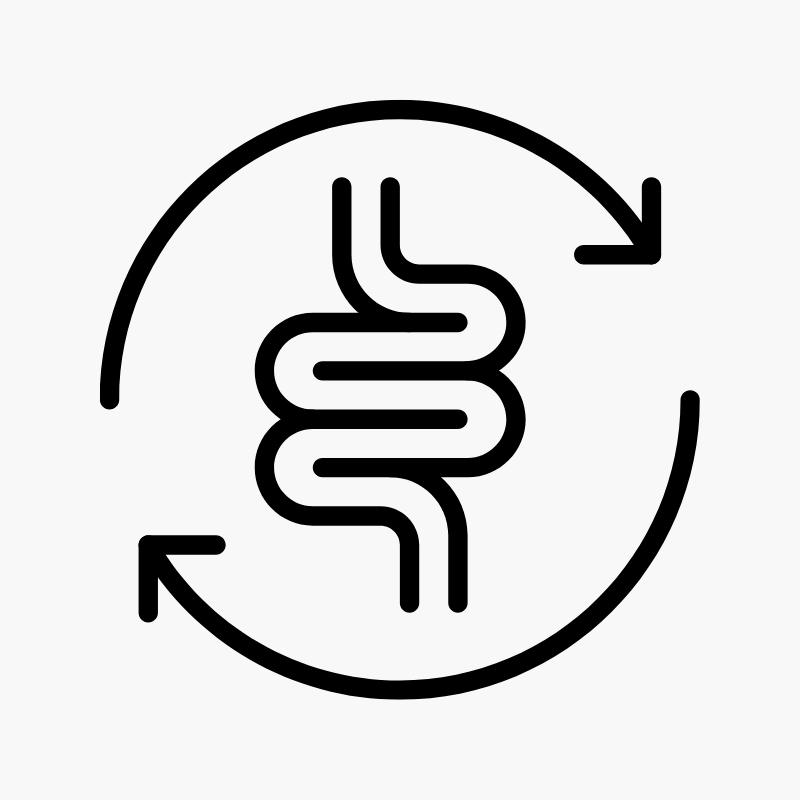 Digestive Wellness