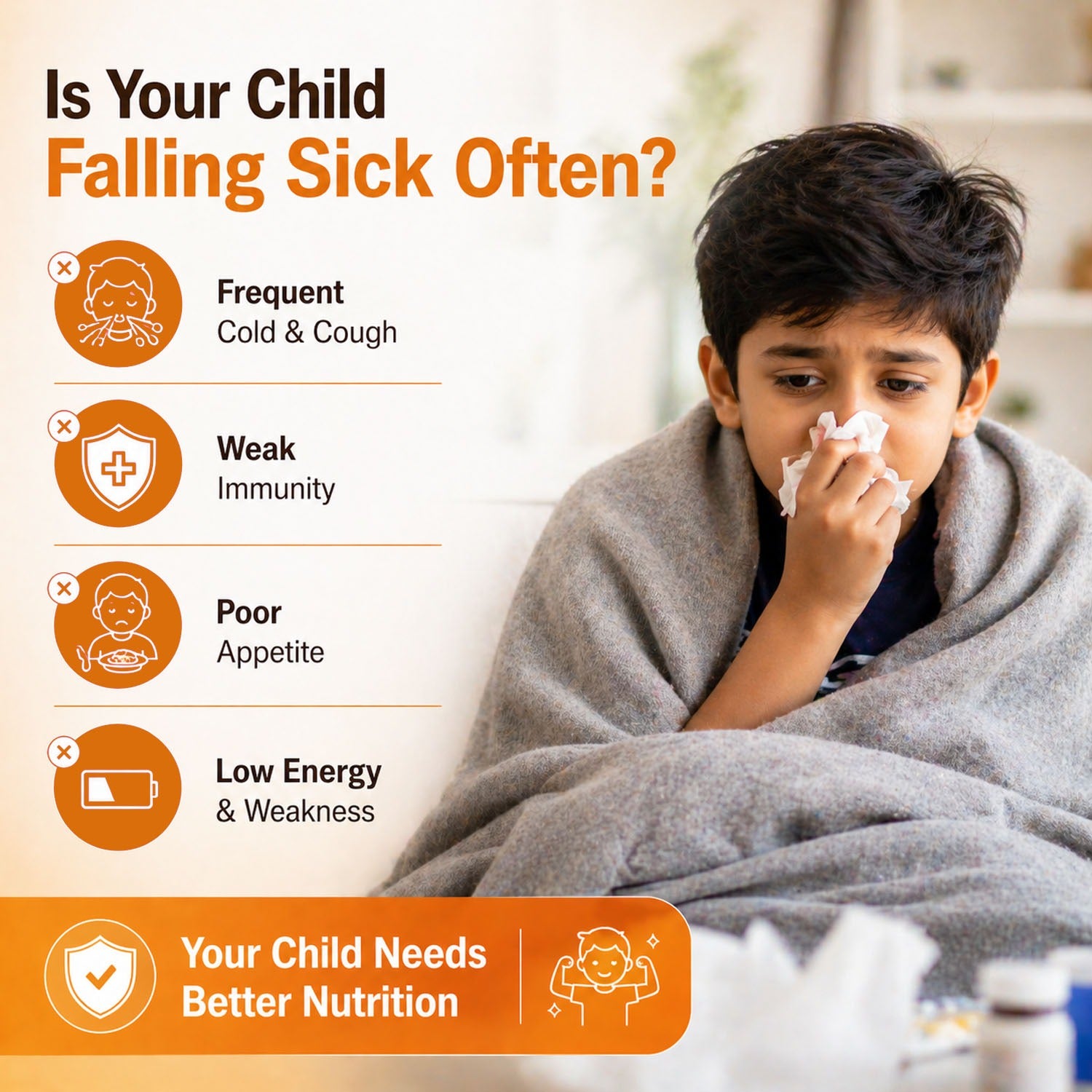 Kalyankam Ayurvedic Chyawanprash for Kids - 500 gm
