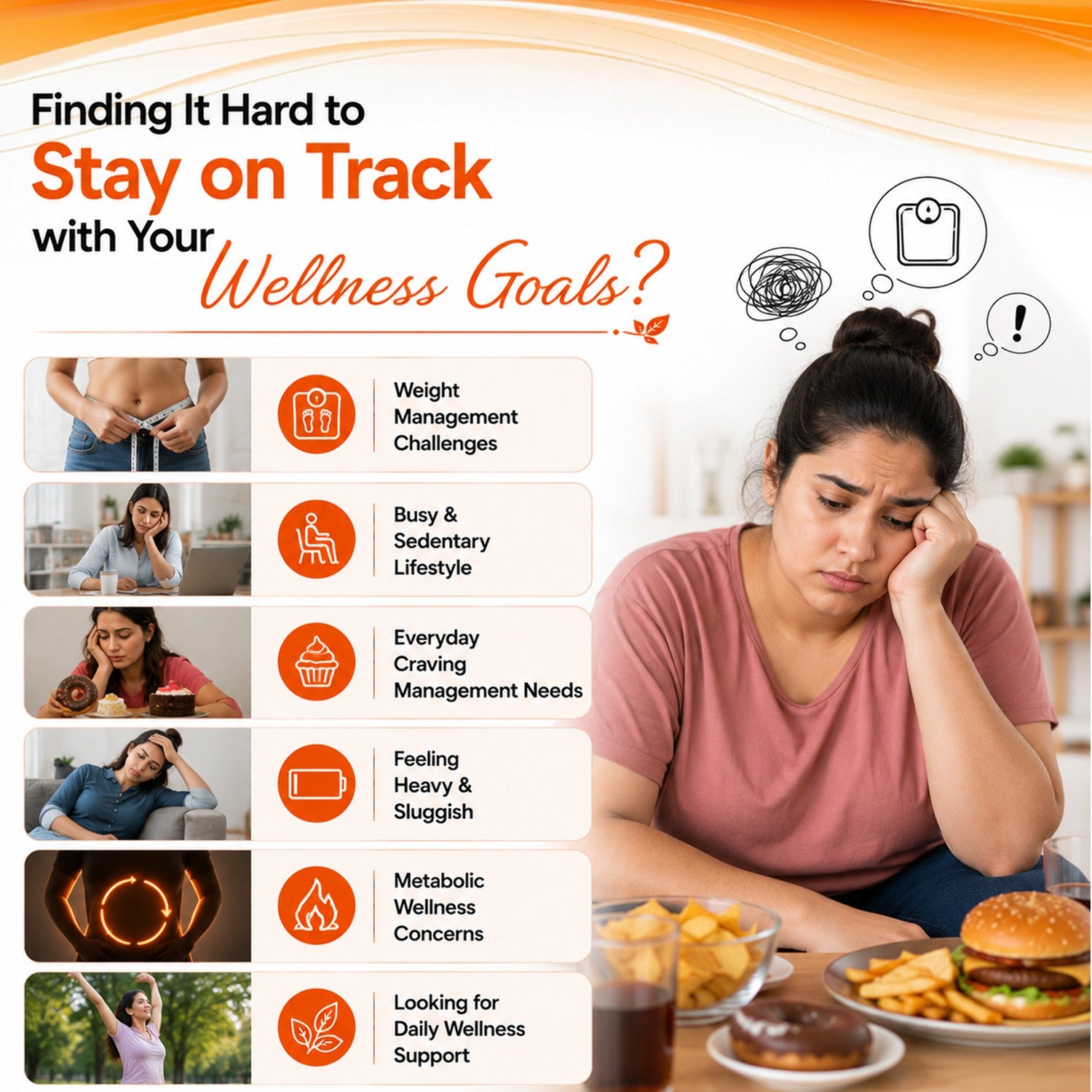 Obesit Helps in Weight Management and Improves Metabolism