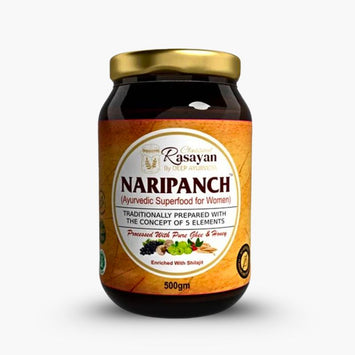 NariPanch® Ayurvedic Superfood for Women - Deep Ayurveda India