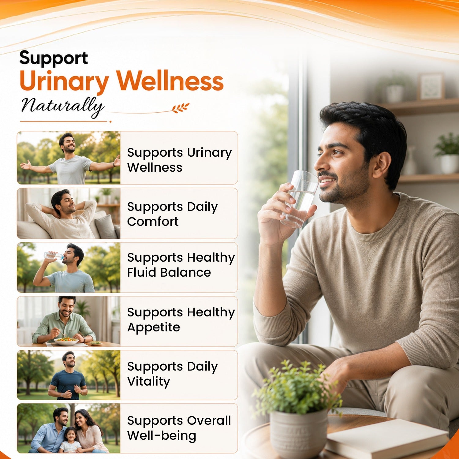 Chandansava Helps in UTI and Kidney Disease