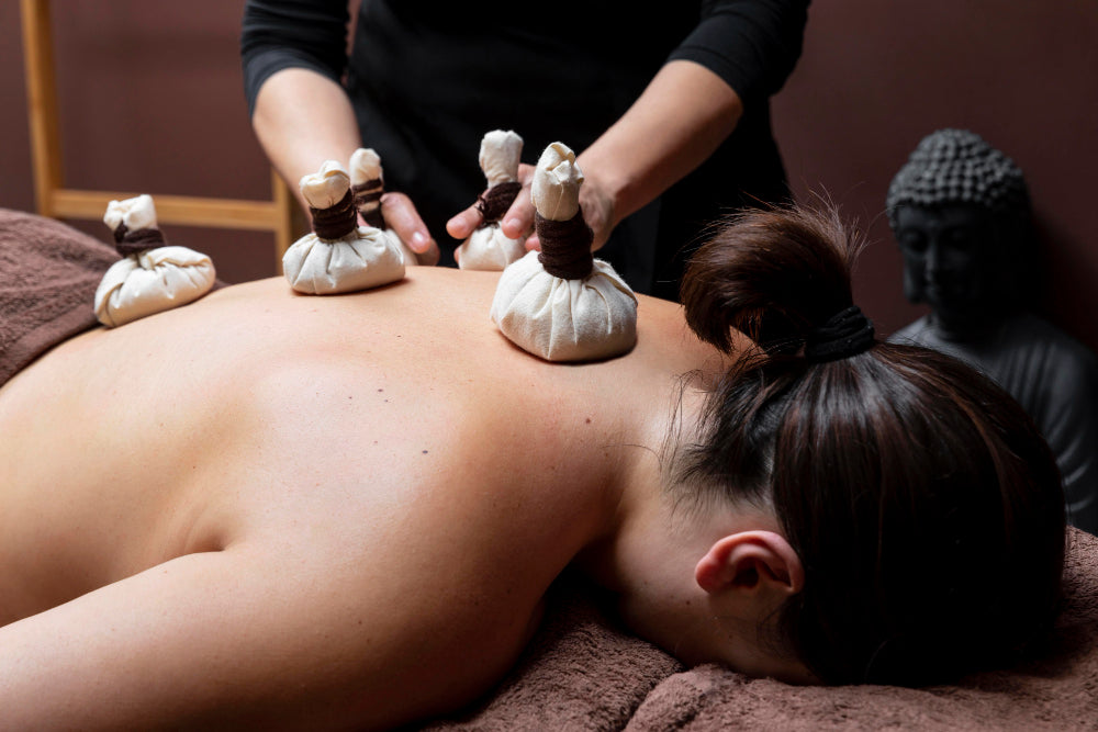 Panchakarma benefits
