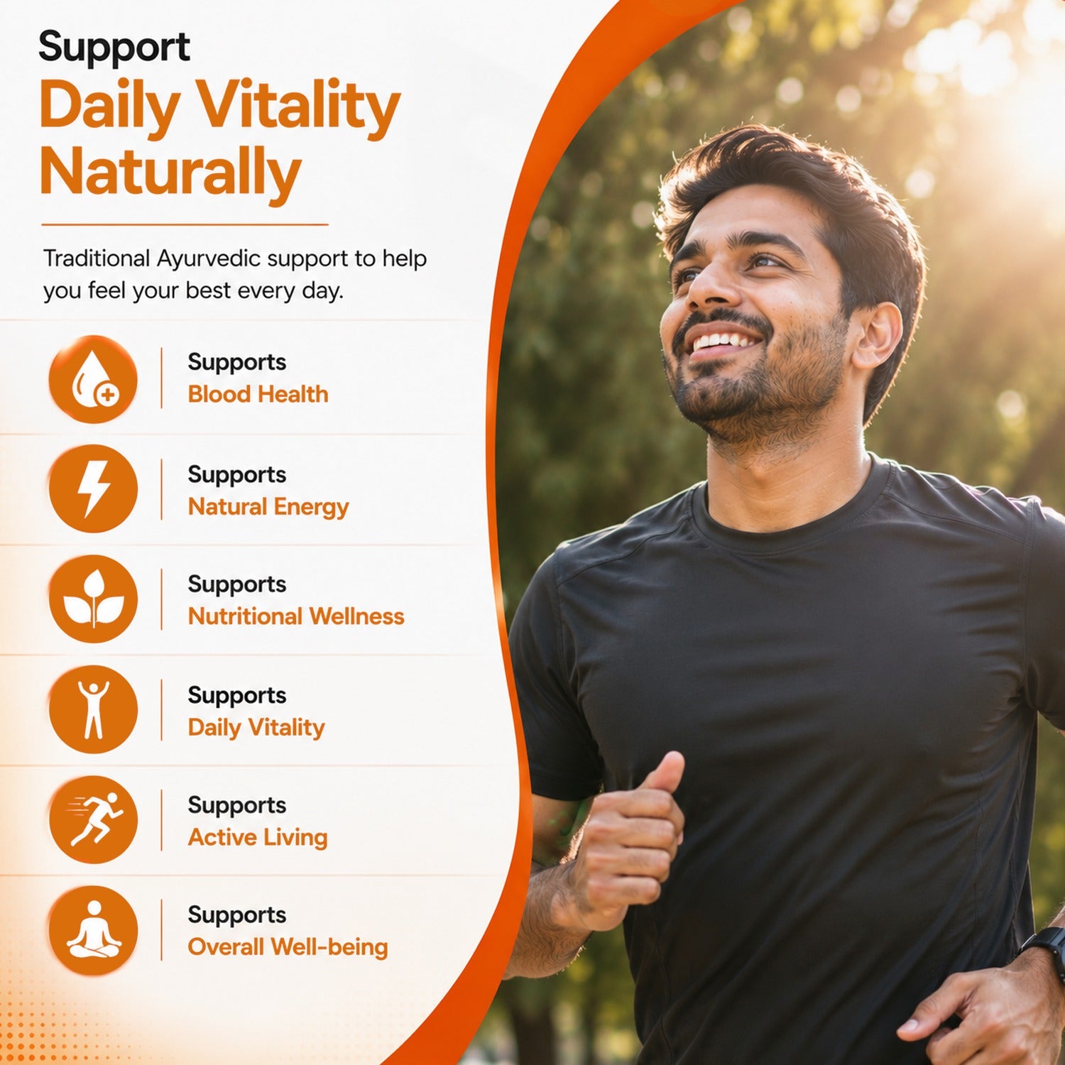 Mandoor Bhasma Gives Relief from Anemia and Helps in Liver Detox