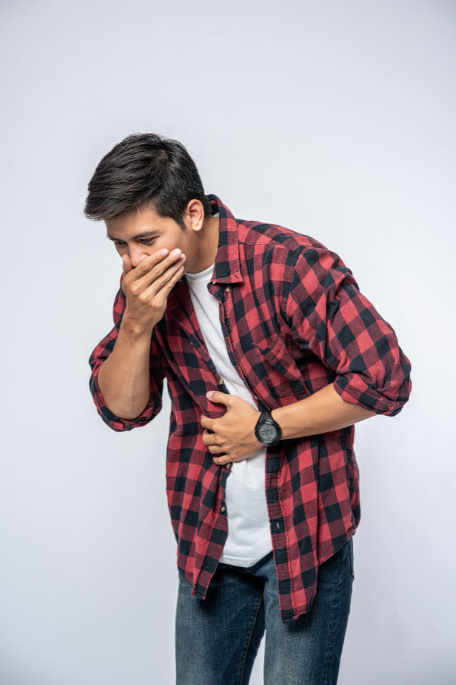 Men Health Issues