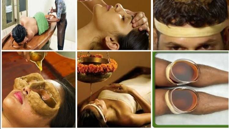 Deep Ayurveda India