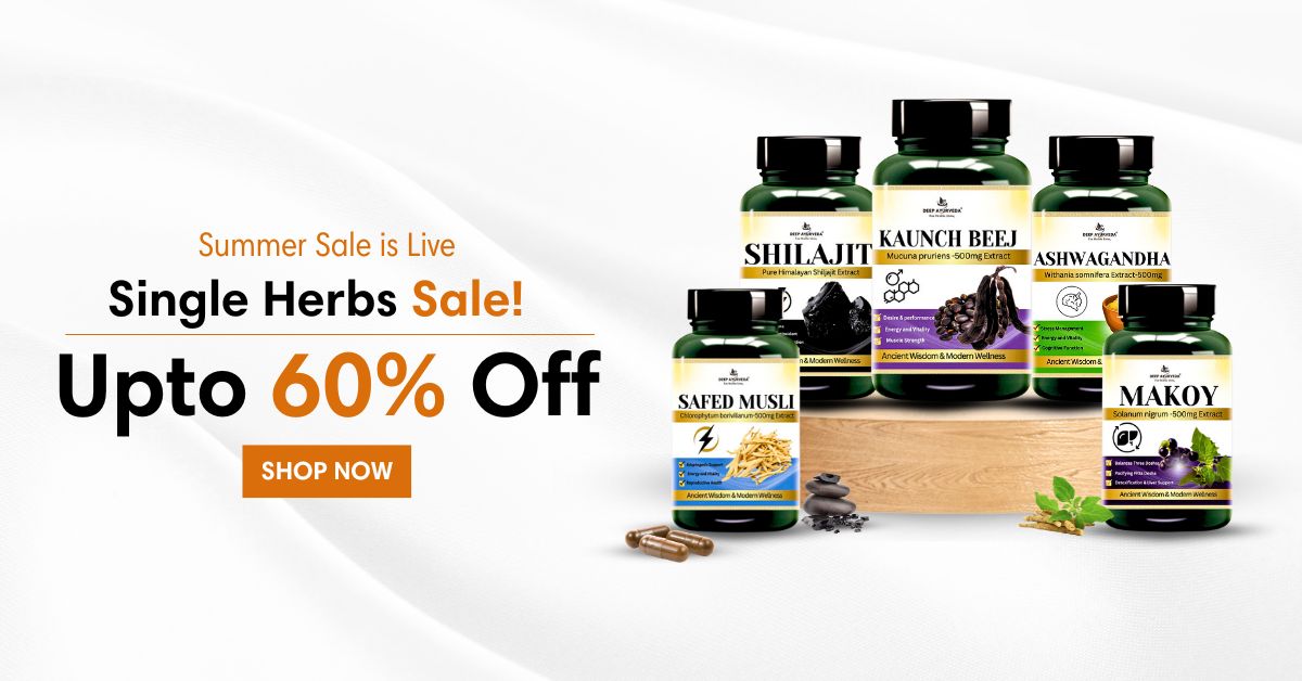 Deep Ayurveda India