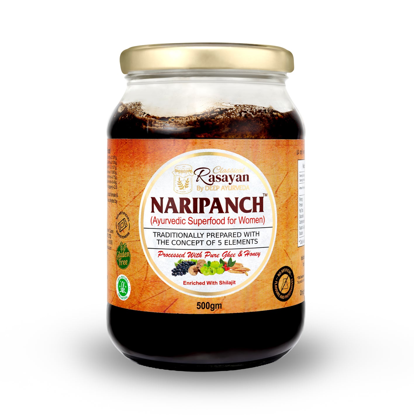 Best Supplements​