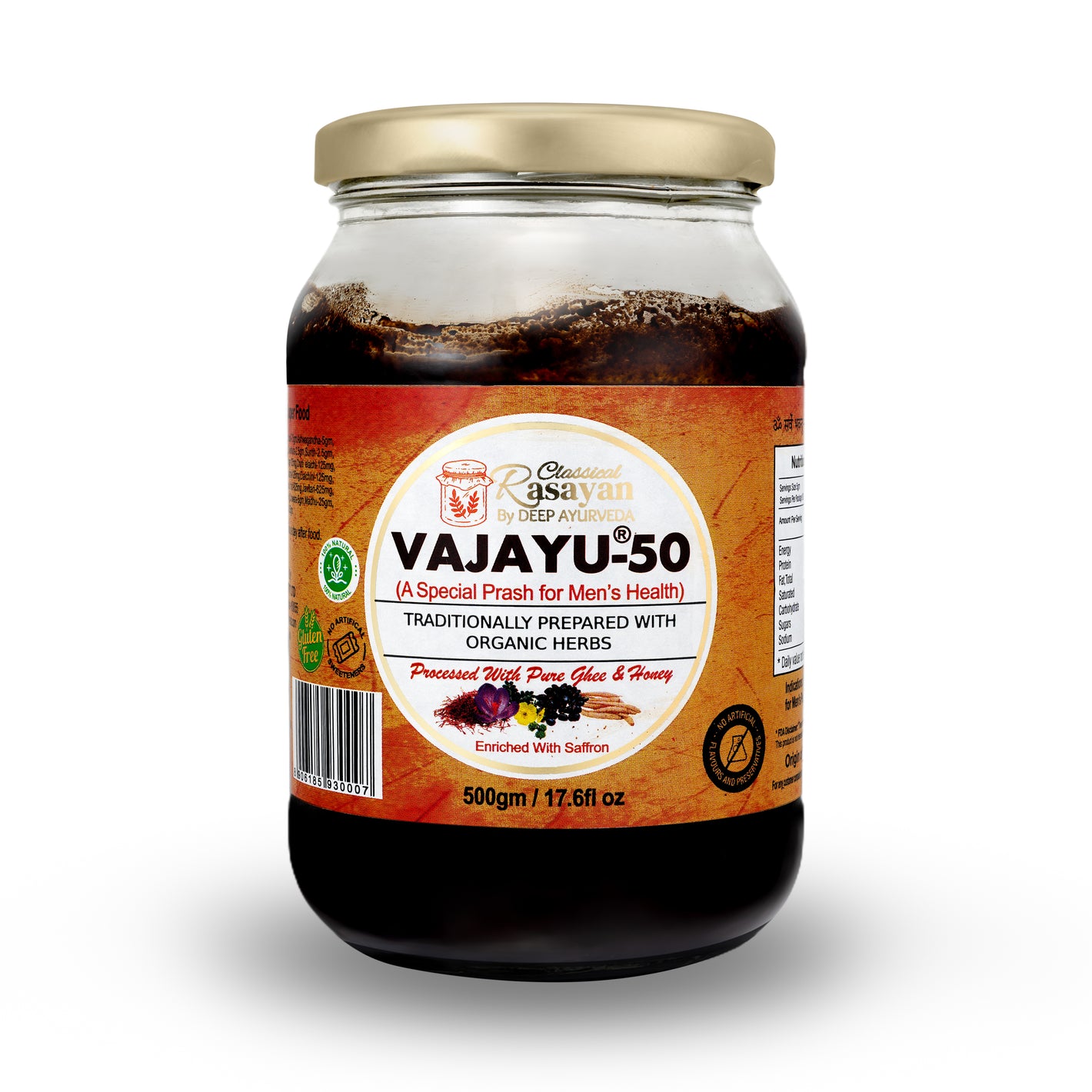 Health Supplements​