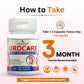 Urocare Capsule Improves Kidney Function and Prostate Health - Deep Ayurveda India