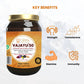 Vajayu® 50 Ayurvedic Superfood for Men’s Health | Boost Strength, Energy, & Stamina |  Remove Performance Anxiety - Deep Ayurveda India
