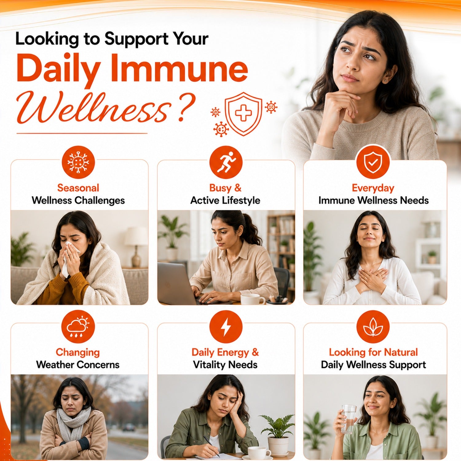 Ayush Kwath Tablets to Combat Cold, Flu and Help in Immunity Boost