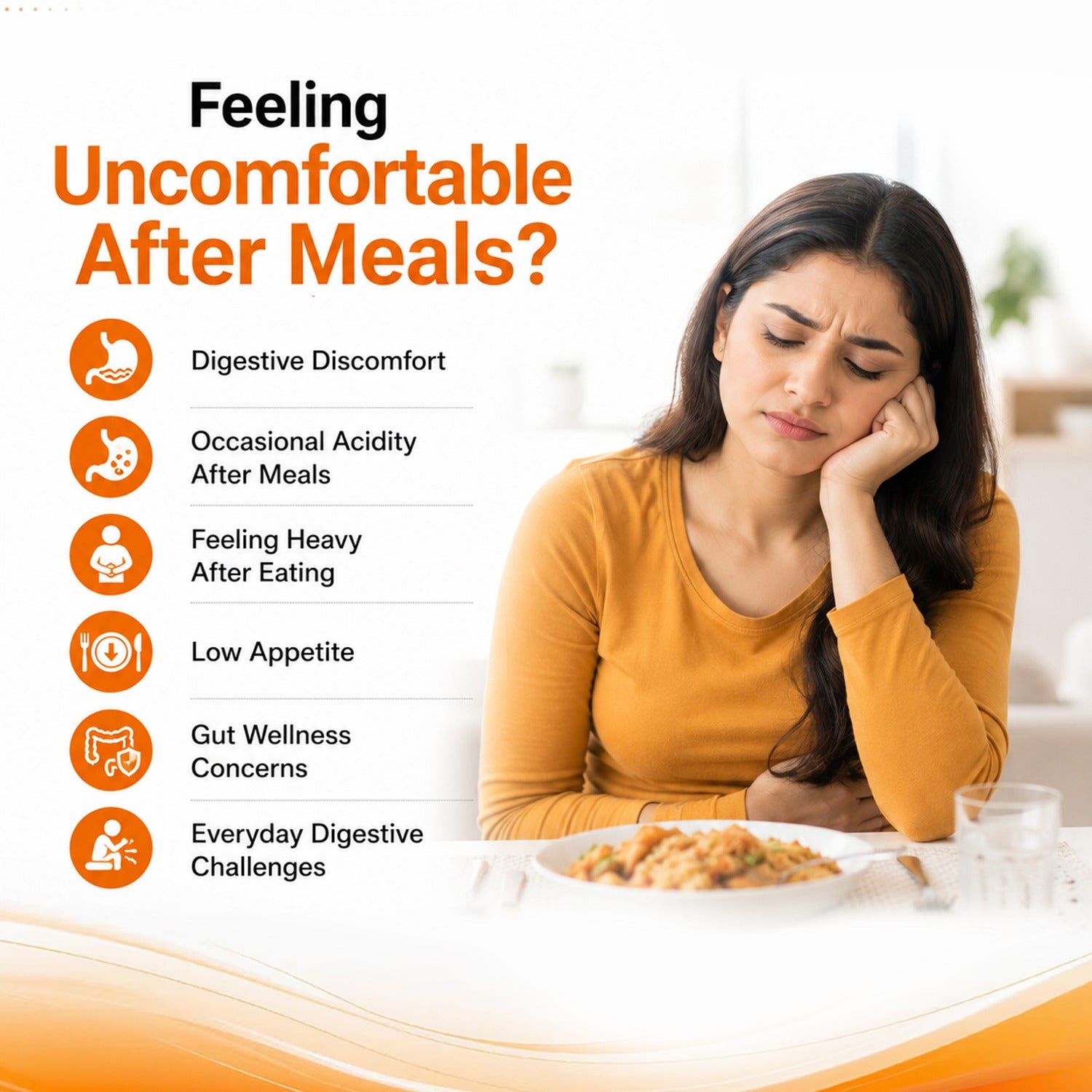 Avipattikar Churnam Helps in Managing Acidity, Indigestion and Heartburn