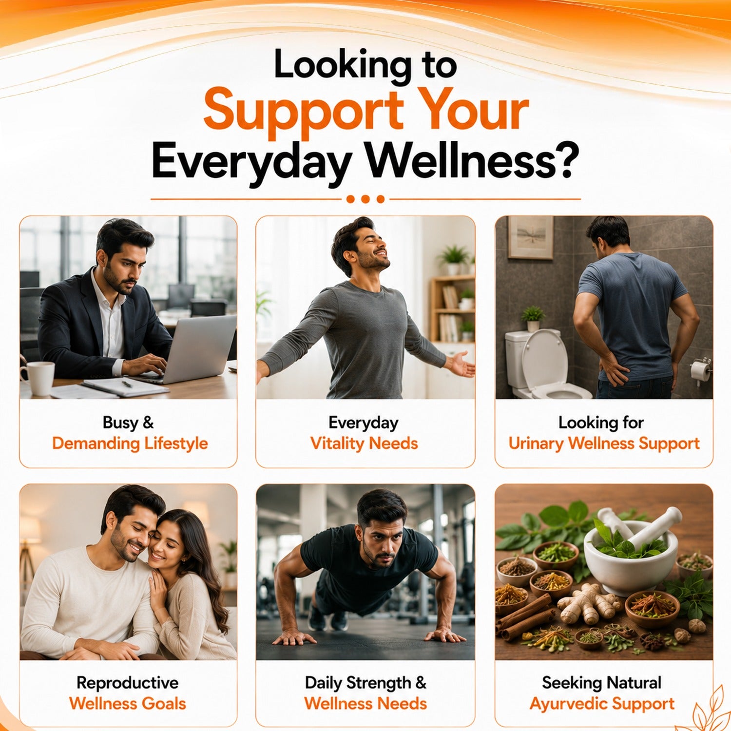 Vang Bhasma Improves Stamina, Strength and Metabolism