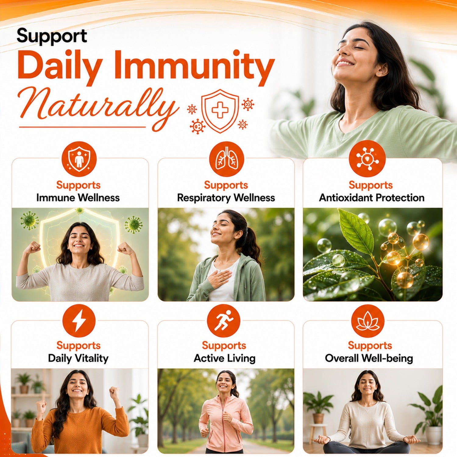 Ayush Kwath Tablets to Combat Cold, Flu and Help in Immunity Boost