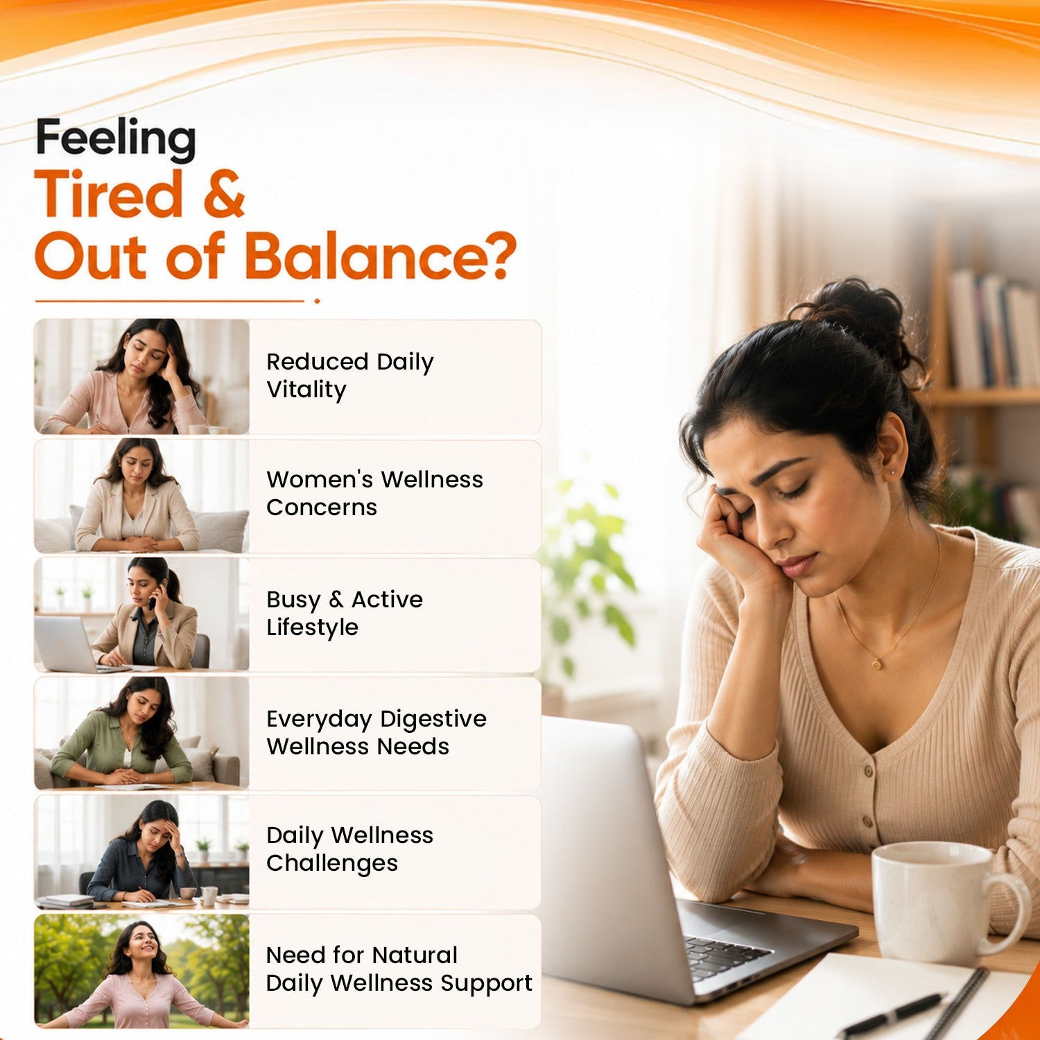 Dashmularishta Gives Relief from Menstrual Disorders and Helps in Postpartum Recovery