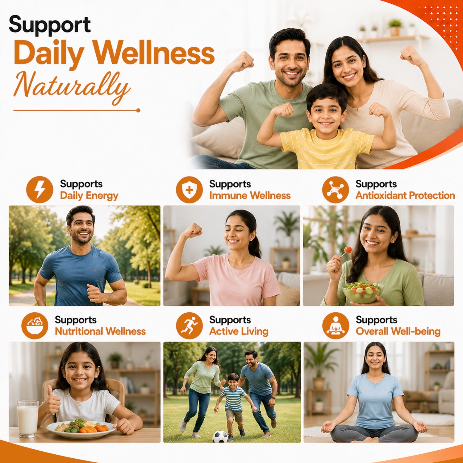 Ayurvit Multivitamin Capsule