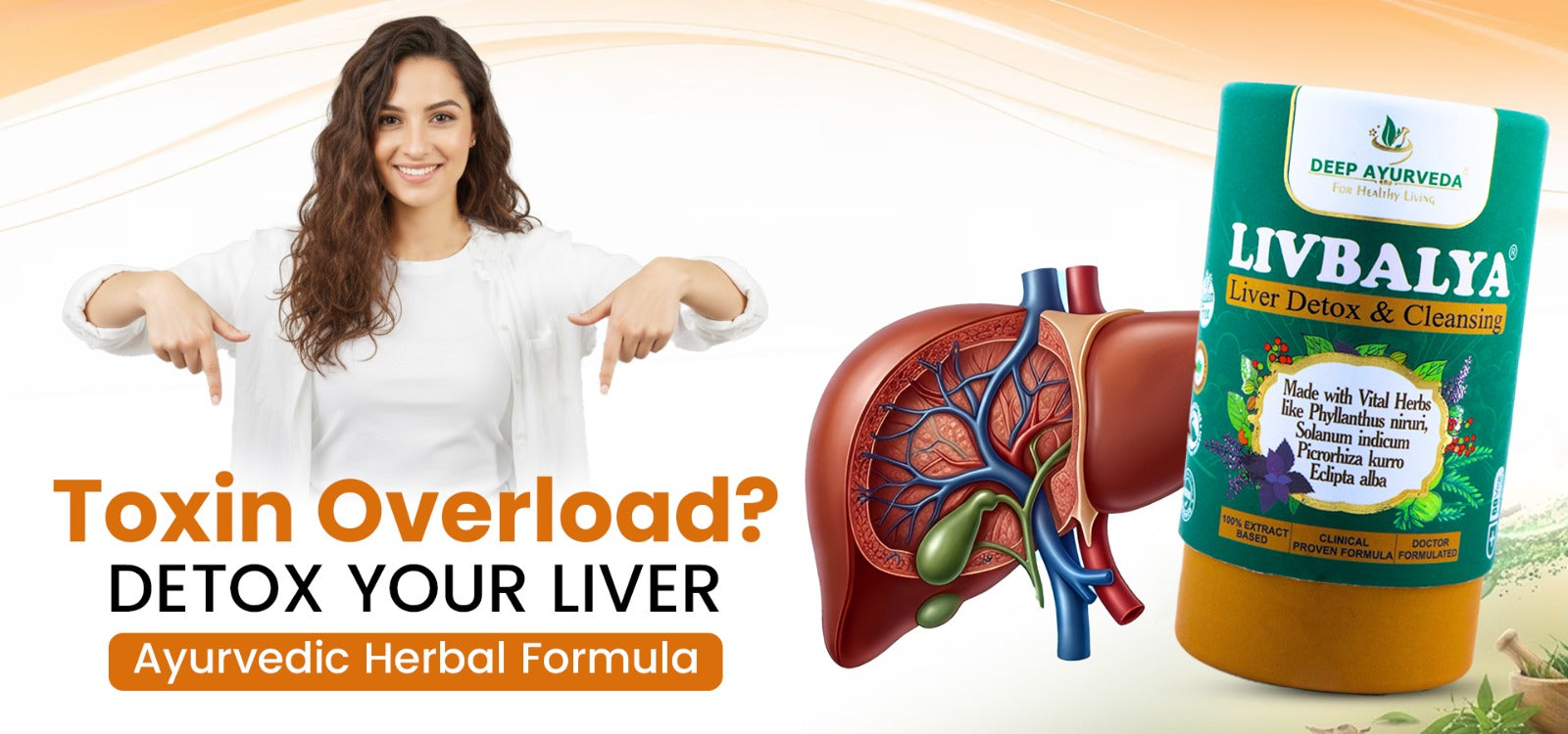 Deep Ayurveda India