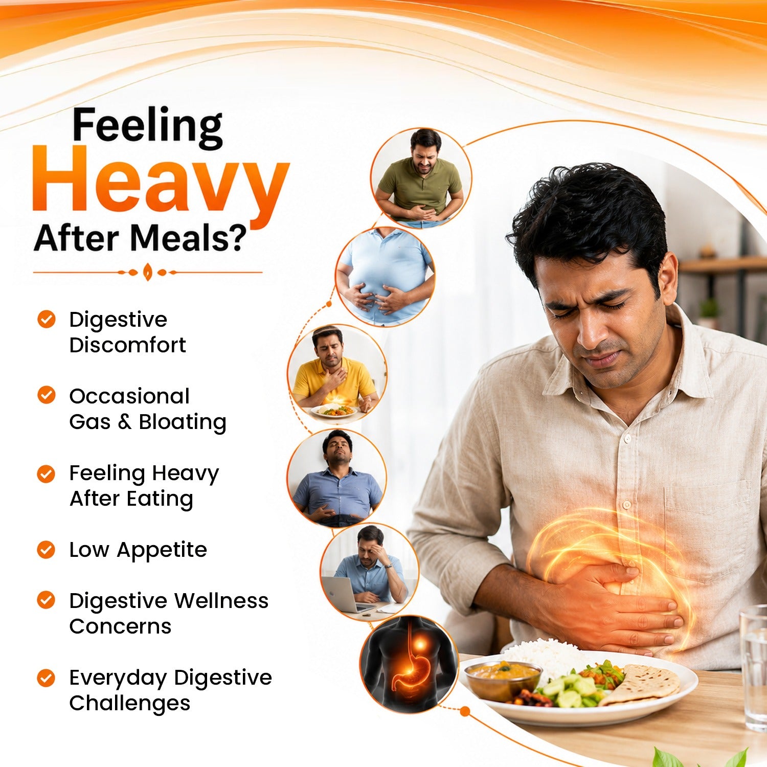 Lavan Bhaskar Churnam Helps in Acidity, Indigestion, Gas