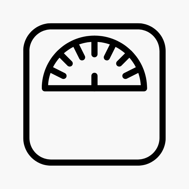 Weight