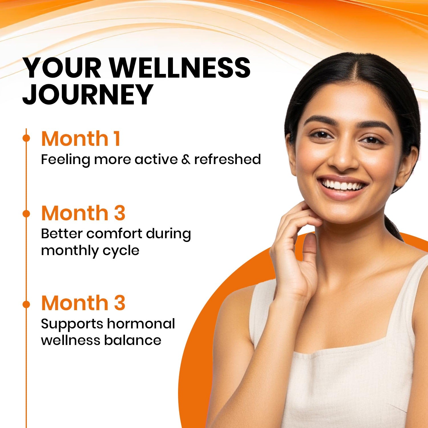 Naribalya Herbal Syrup - Supports Women’s Health, Hormonal Balance & Vitality
