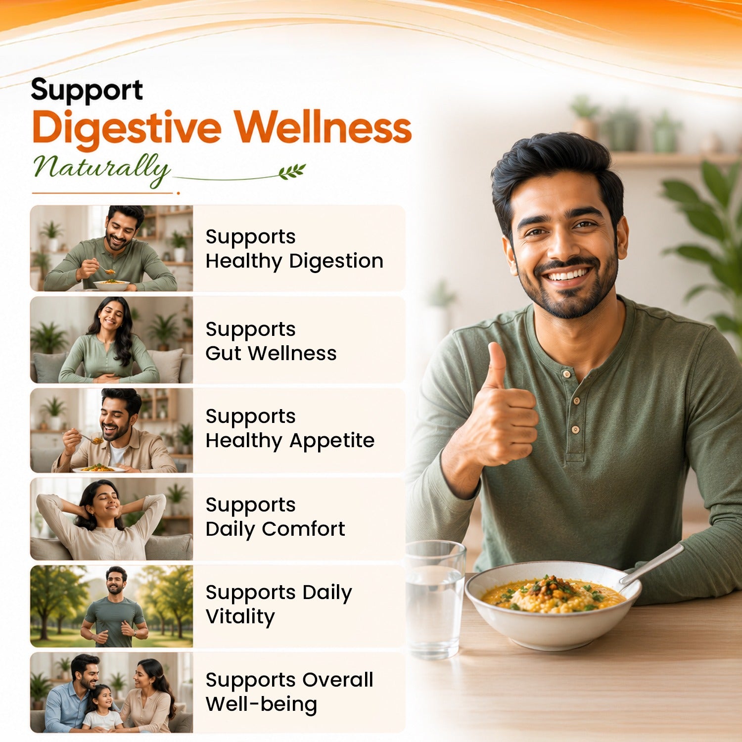 Abhayarishta Gives Relief From Constipation and Indigestion