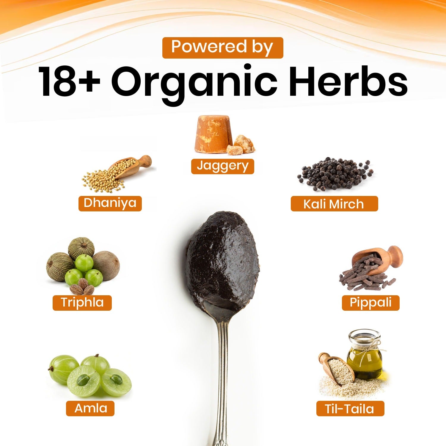 Kalyankam Ayurvedic Key Ingredients
