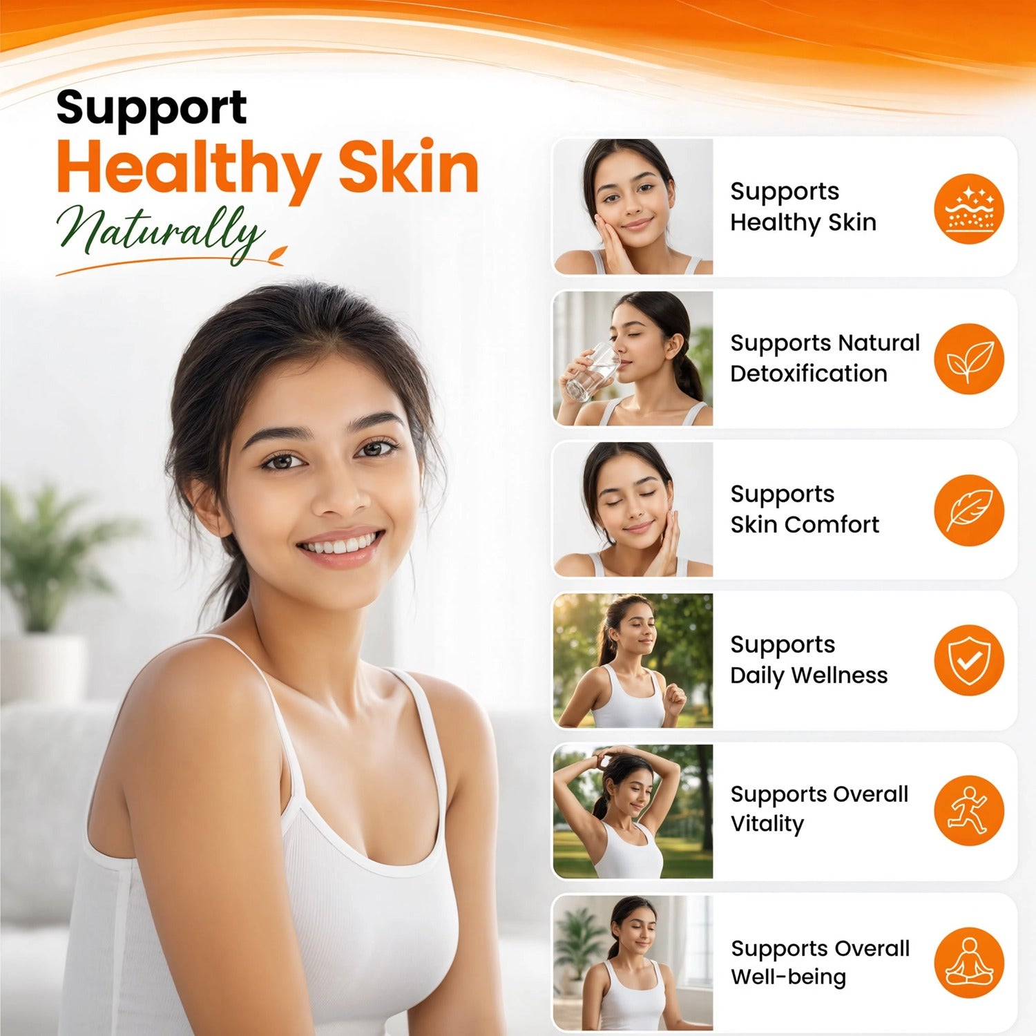 Khadirarishtam Manages Skin Disorders and Reduces Acne