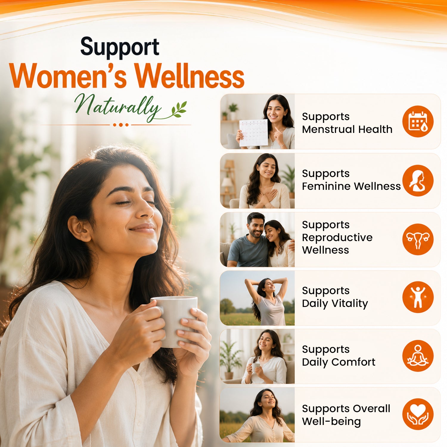 Ashokarishta to Relieve Irregular Periods and Menstrual Disorders
