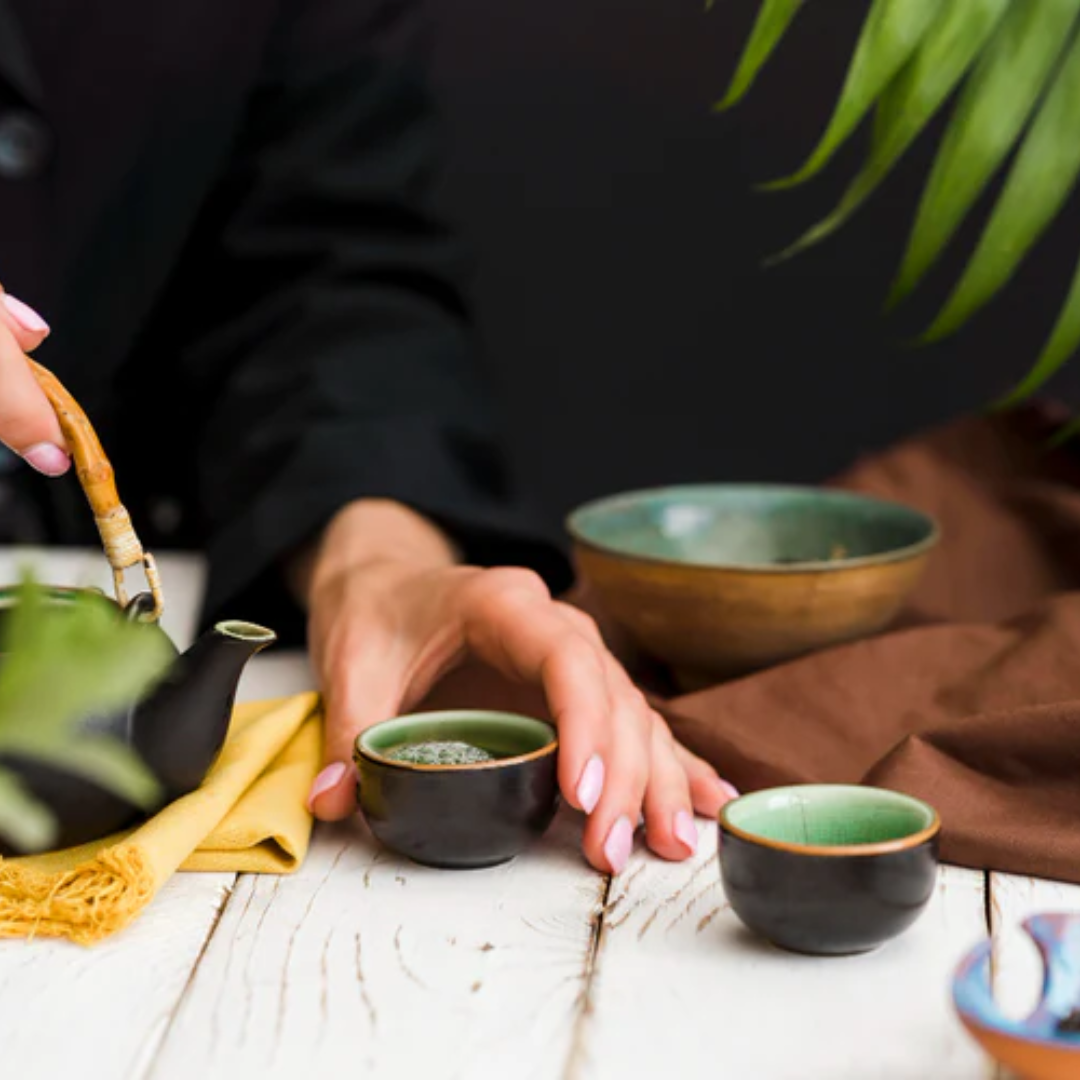 Deep Ayurveda India