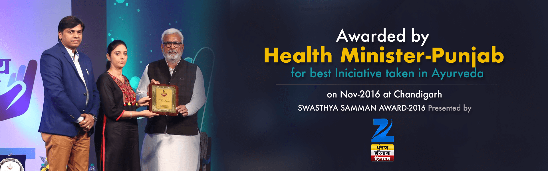 Deep Ayurveda India