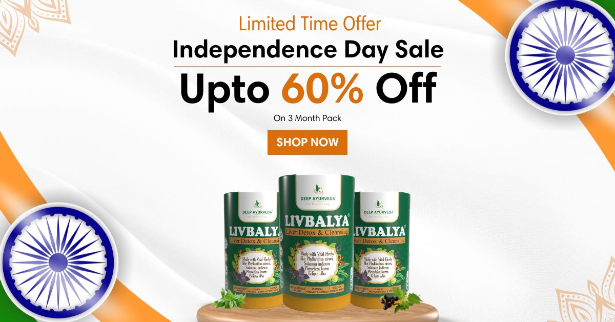 Deep Ayurveda India