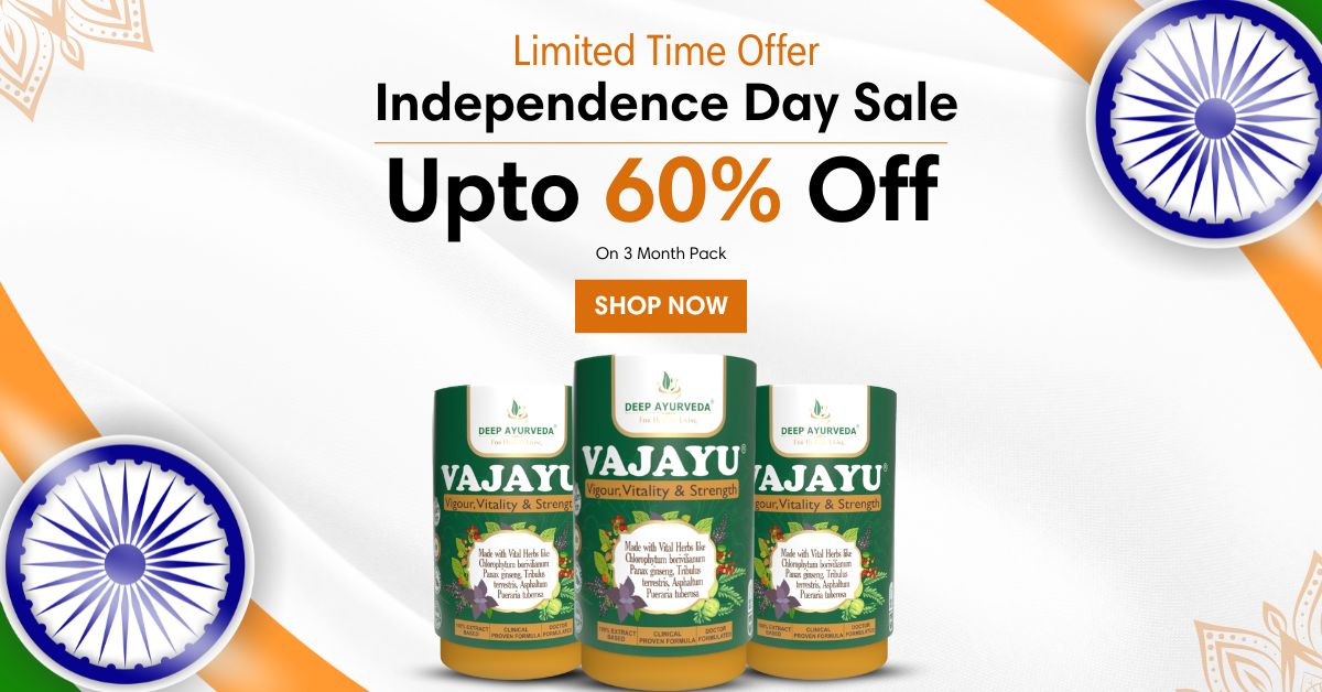 Deep Ayurveda India