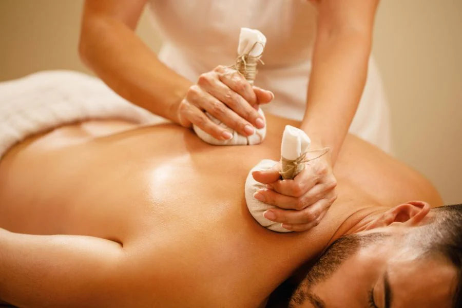 Best Panchakarma Therapy in Mohali