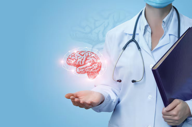 Brain Wellness