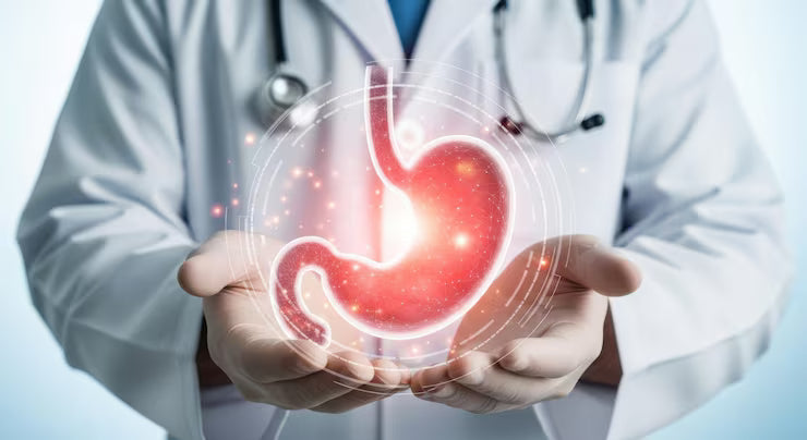 Digestive Wellness