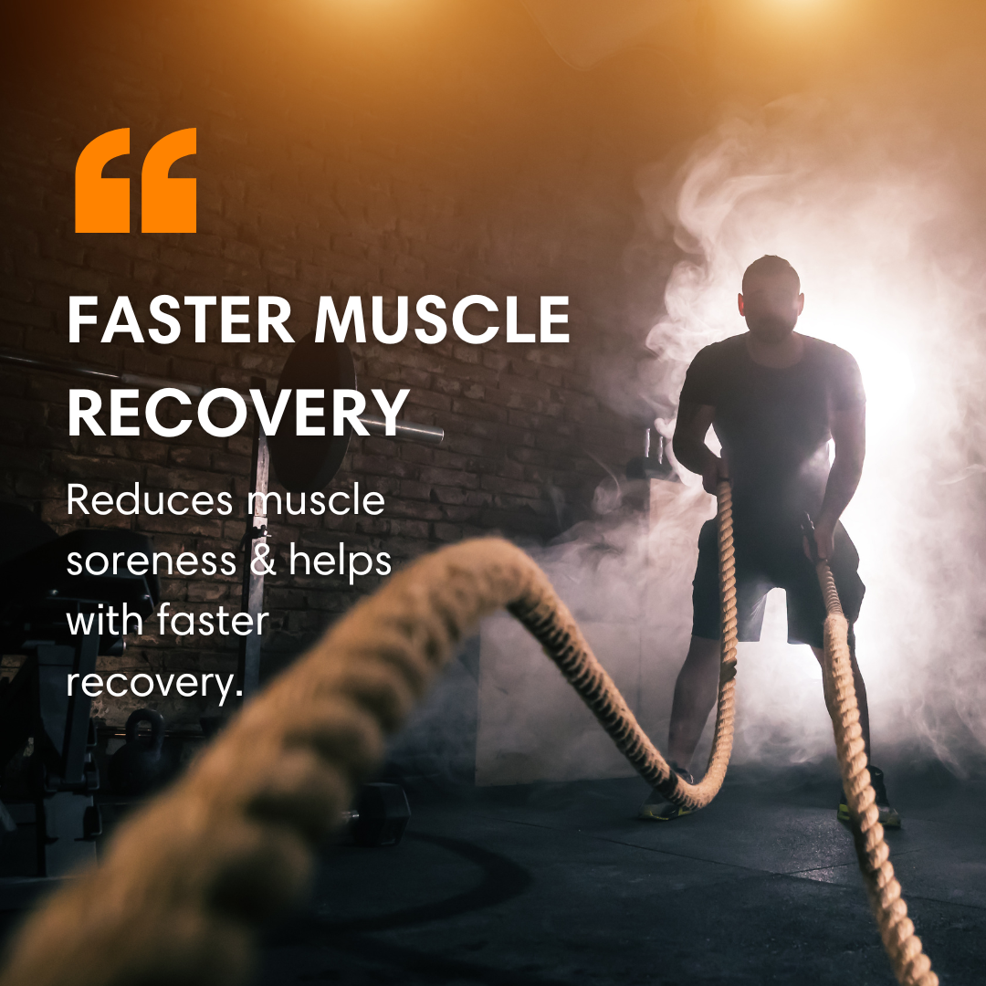 Faster Muscle Recovery Pure Himalayan Shilajit Resin Deep Ayurveda