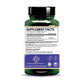 Gokshura vegan capsules by Deep Ayurveda