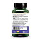 Gokshura vegan capsules by Deep Ayurveda boosts vitality