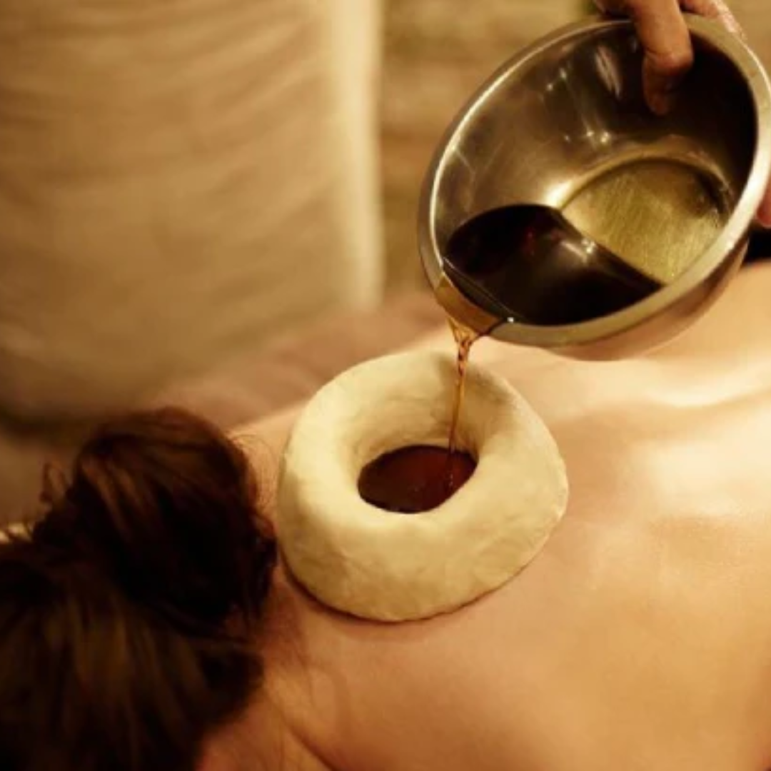 Greeva Basti Treatment in Mohali