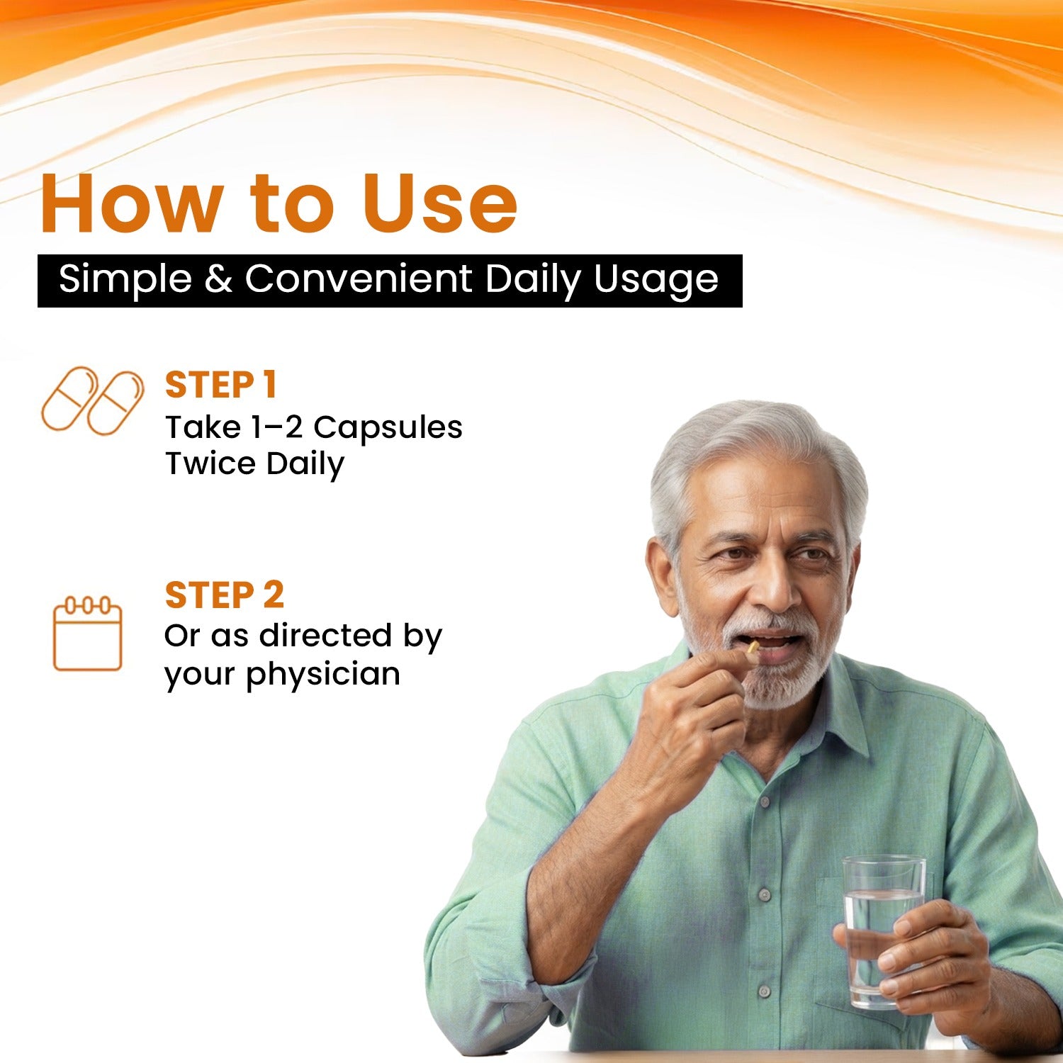 Swasani Capsule Used For Managing Asthma, Bronchitis and Cough