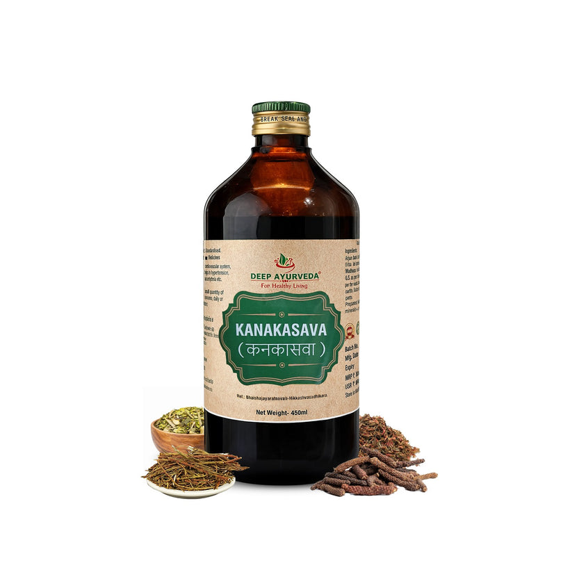 Kanakasava