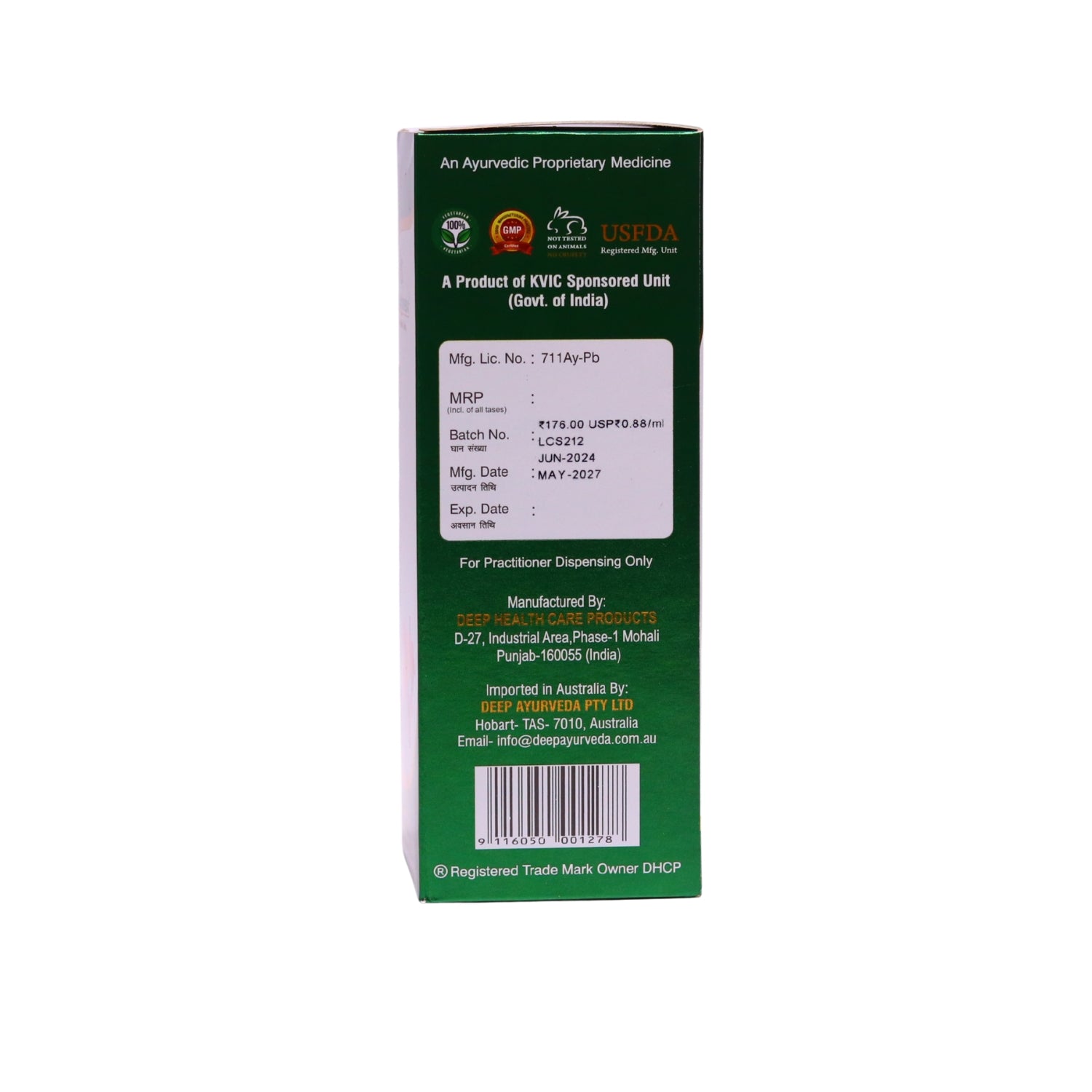 Liveclear Price