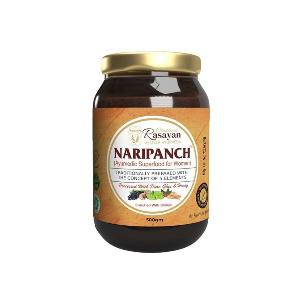 Naripanch