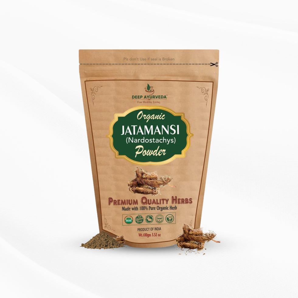 Jatamansi Powder