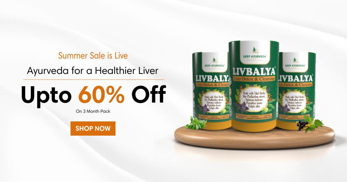 Deep Ayurveda India