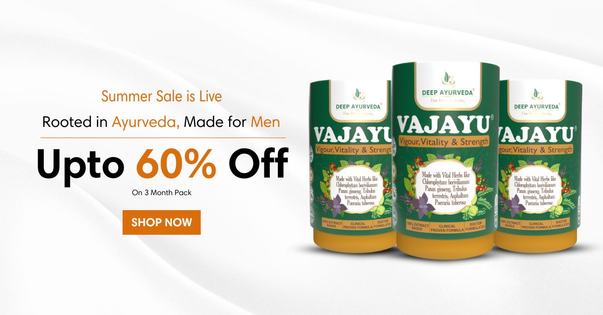 Deep Ayurveda India