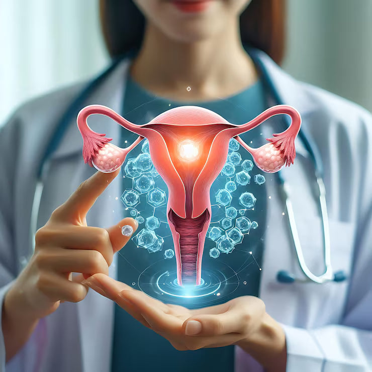 Pcod & Pcos